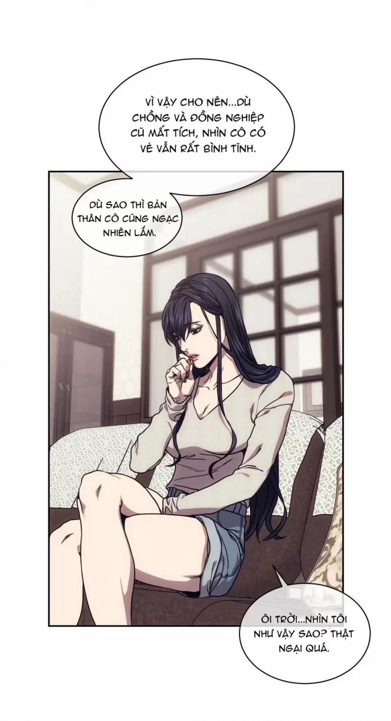 Thế Giới Của Những Quân Cờ 8 trang 5