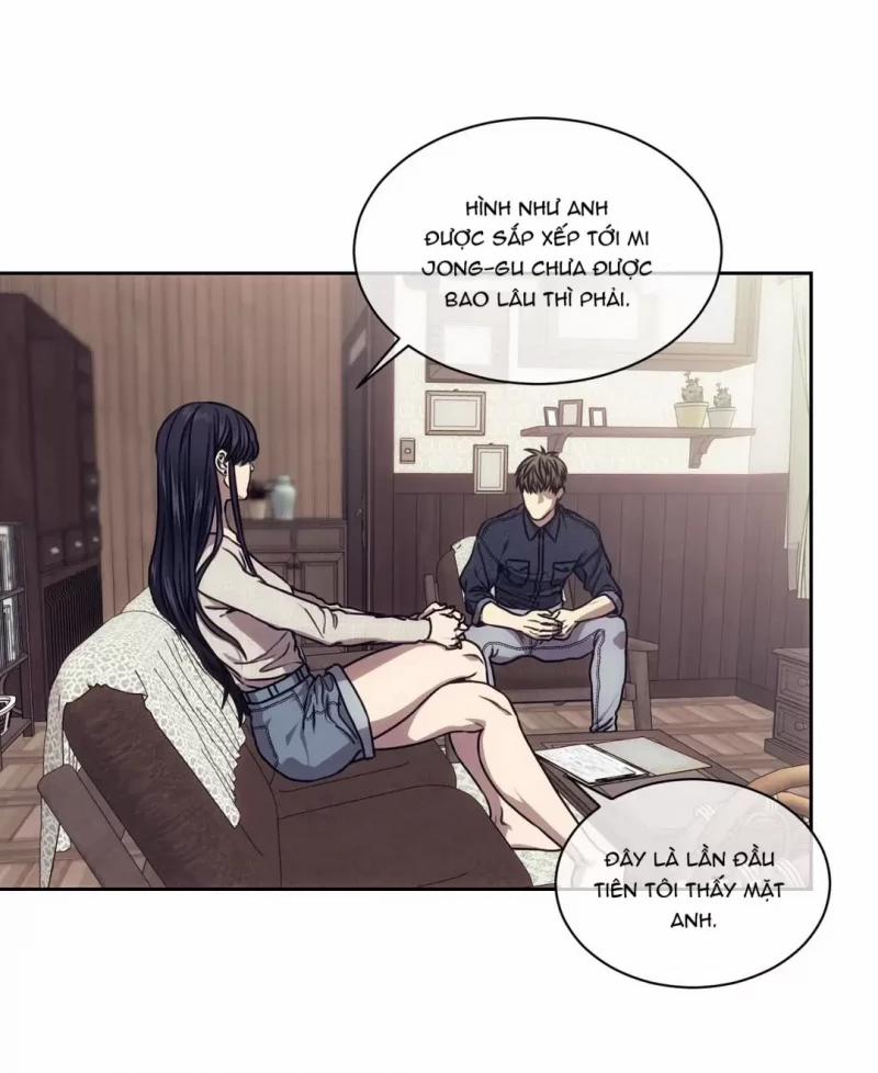 Thế Giới Của Những Quân Cờ 8 trang 6