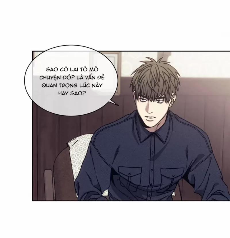 Thế Giới Của Những Quân Cờ 8 trang 7