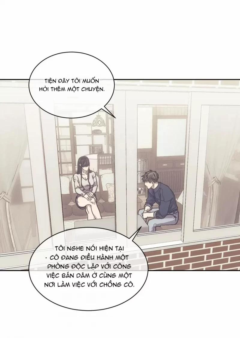 Thế Giới Của Những Quân Cờ 8 trang 9