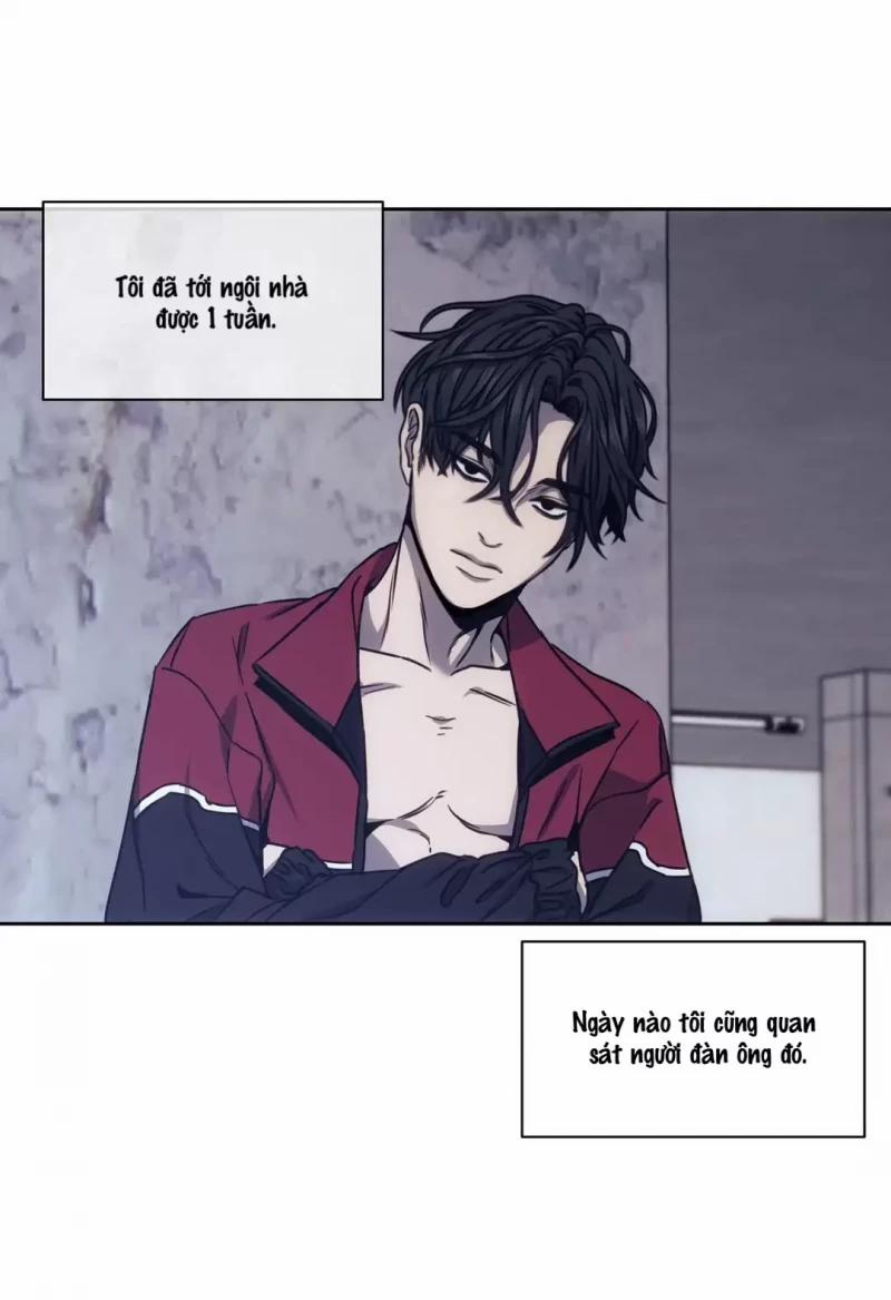 Thế Giới Của Những Quân Cờ 9 trang 15