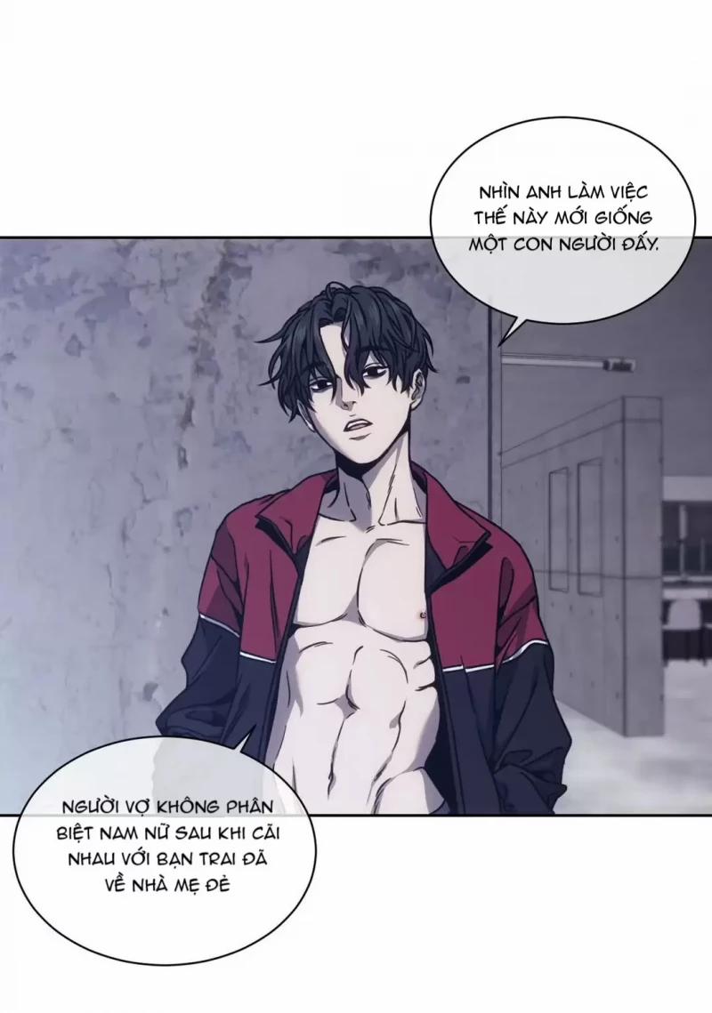 Thế Giới Của Những Quân Cờ 9 trang 2