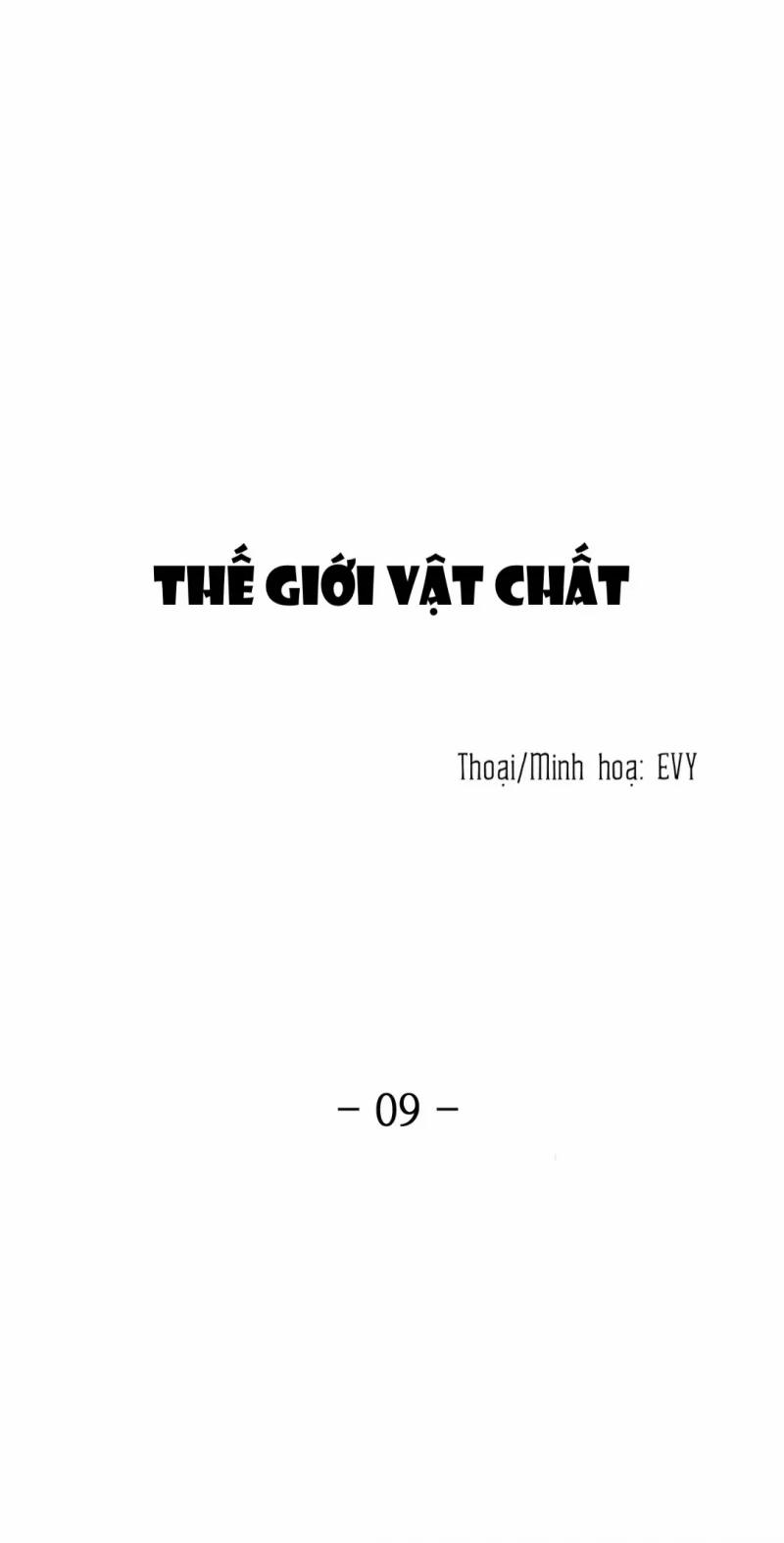 Thế Giới Của Những Quân Cờ 9 trang 22