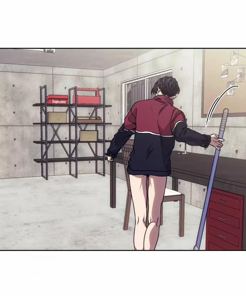 Thế Giới Của Những Quân Cờ 9 trang 26