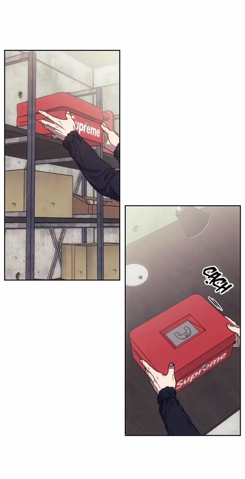 Thế Giới Của Những Quân Cờ 9 trang 28