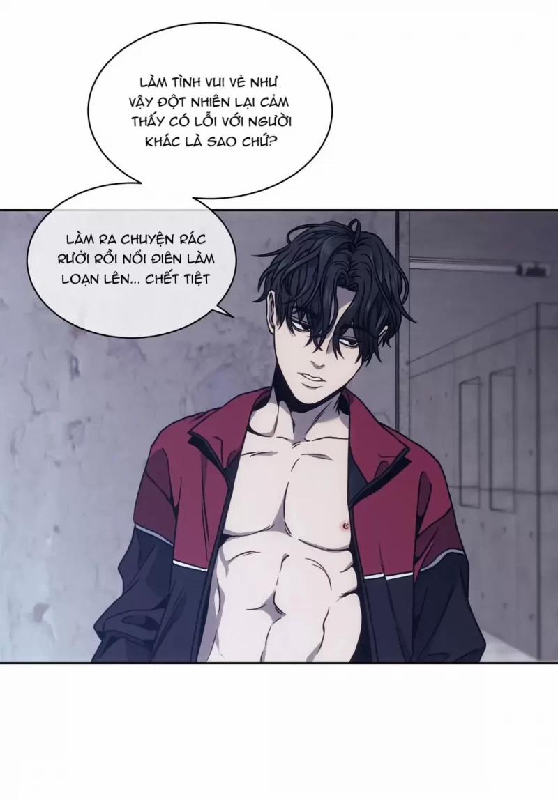 Thế Giới Của Những Quân Cờ 9 trang 3