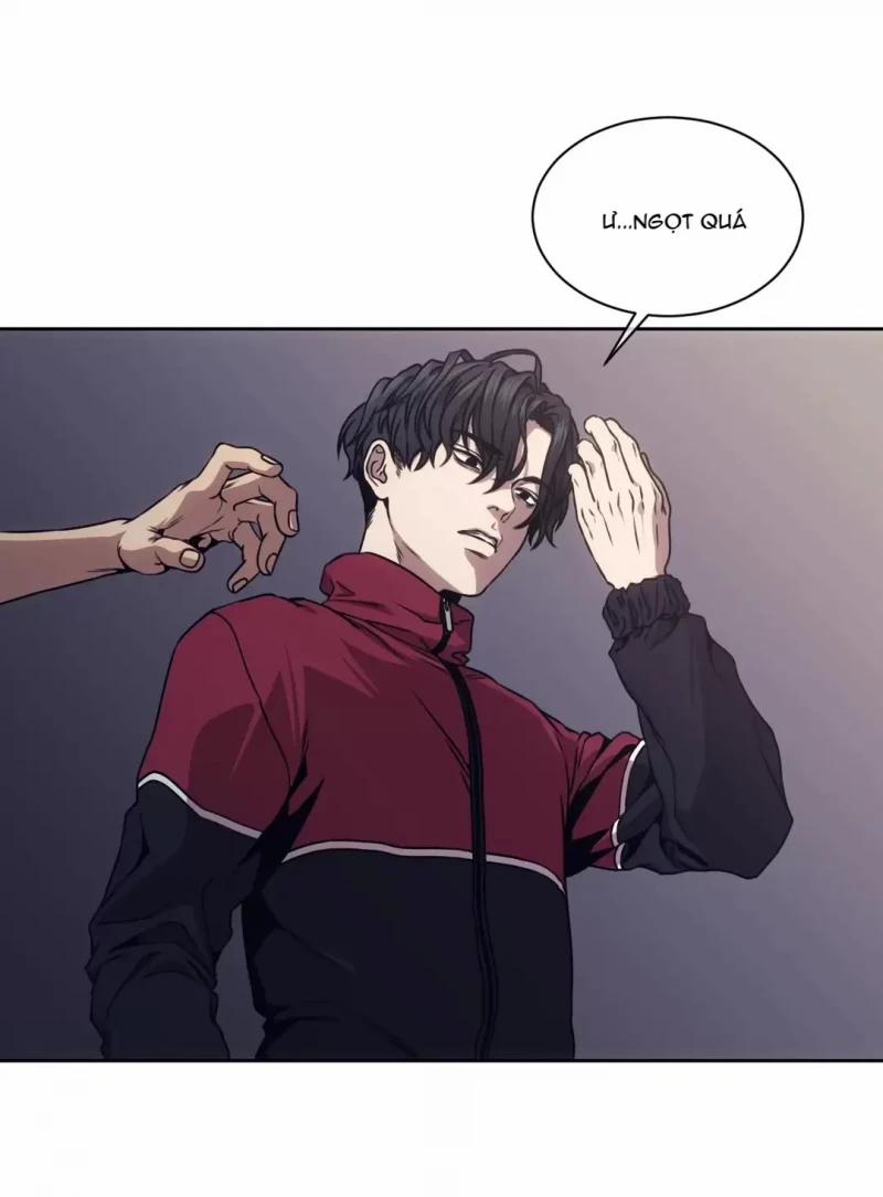 Thế Giới Của Những Quân Cờ 9 trang 38