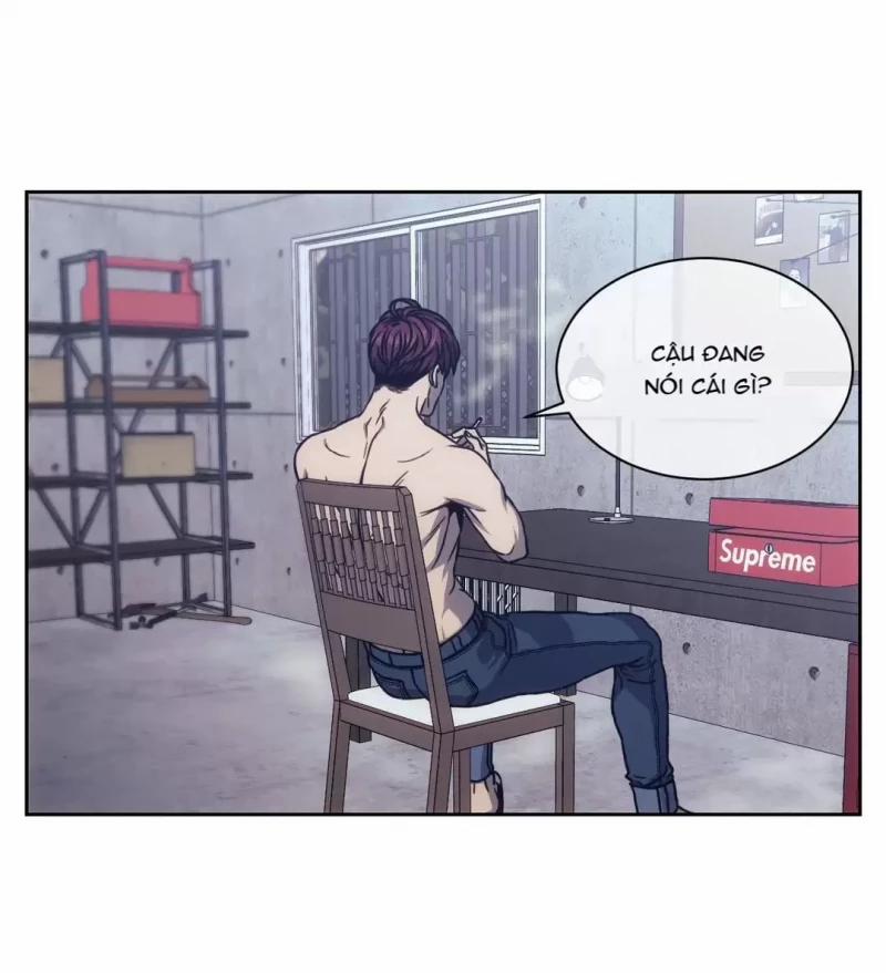 Thế Giới Của Những Quân Cờ 9 trang 4