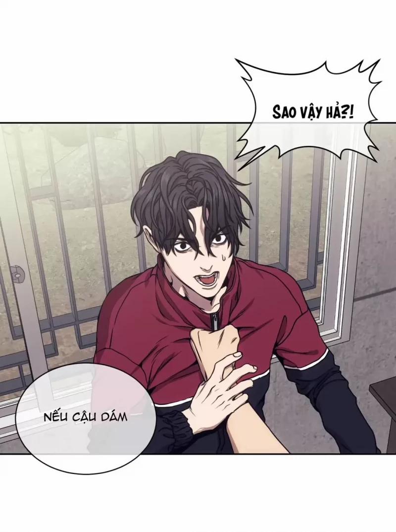 Thế Giới Của Những Quân Cờ 9 trang 41