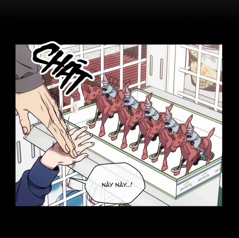 Thế Giới Của Những Quân Cờ 9 trang 50