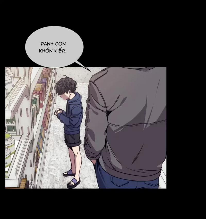 Thế Giới Của Những Quân Cờ 9 trang 51