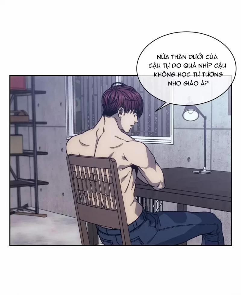 Thế Giới Của Những Quân Cờ 9 trang 6