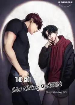 Đọc truyện tranh Thế Giới Của Những Quân Cờ