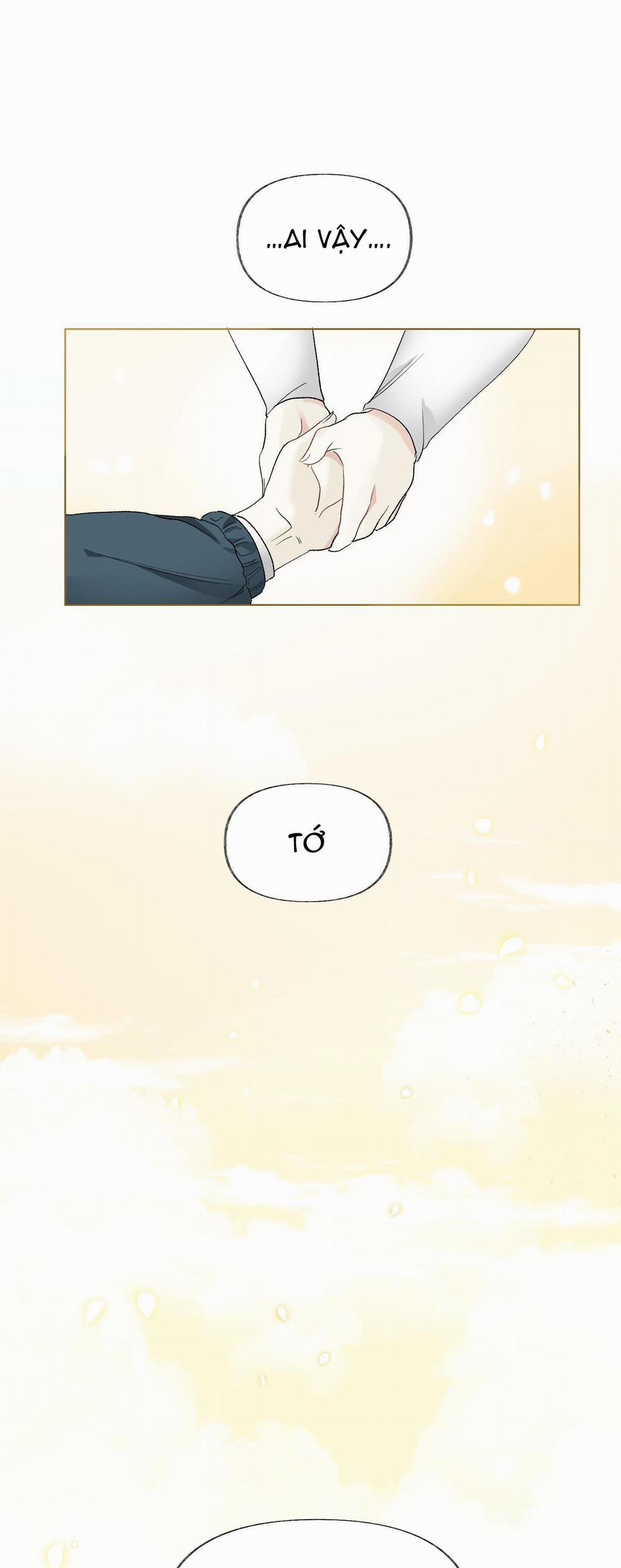 Thế Giới Của Tôi Khi Không Có Em 1 trang 1