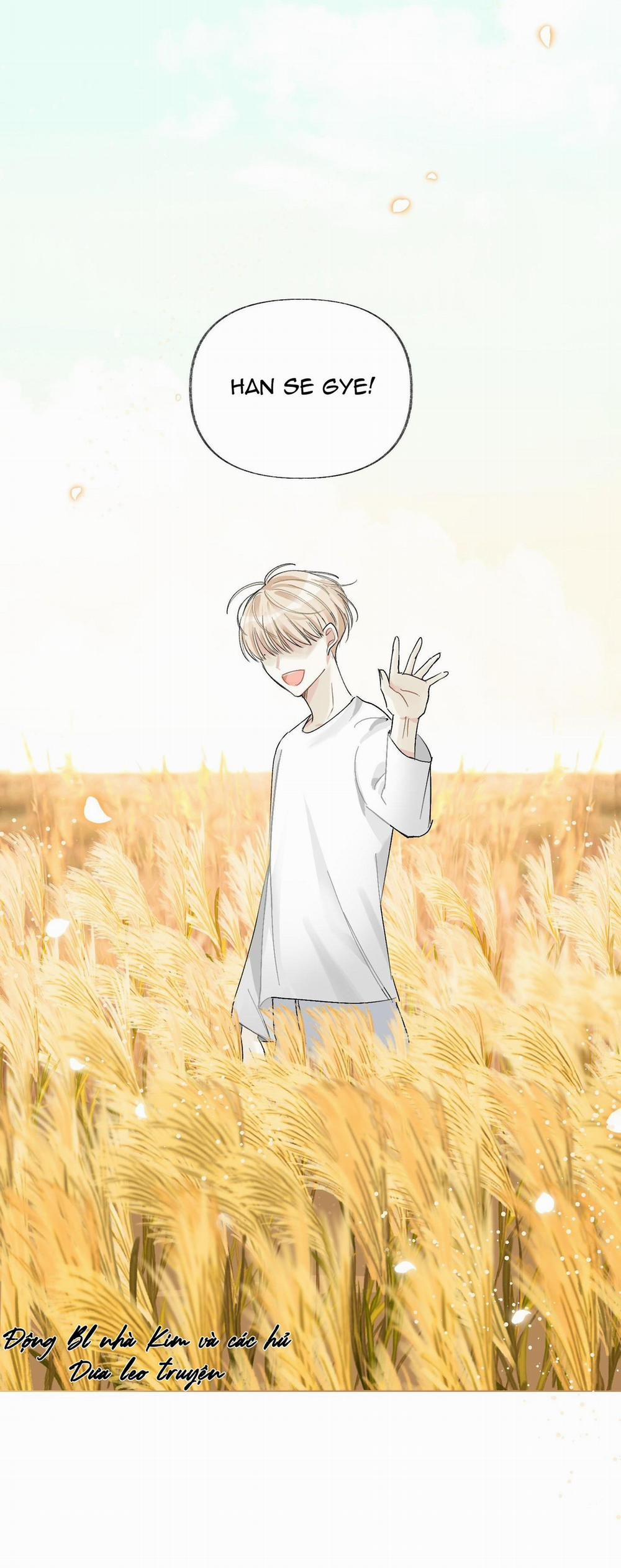 Thế Giới Của Tôi Khi Không Có Em 1 trang 12