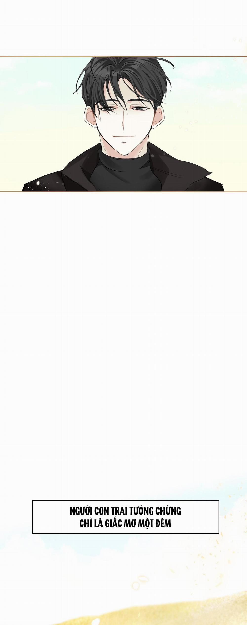 Thế Giới Của Tôi Khi Không Có Em 1 trang 13