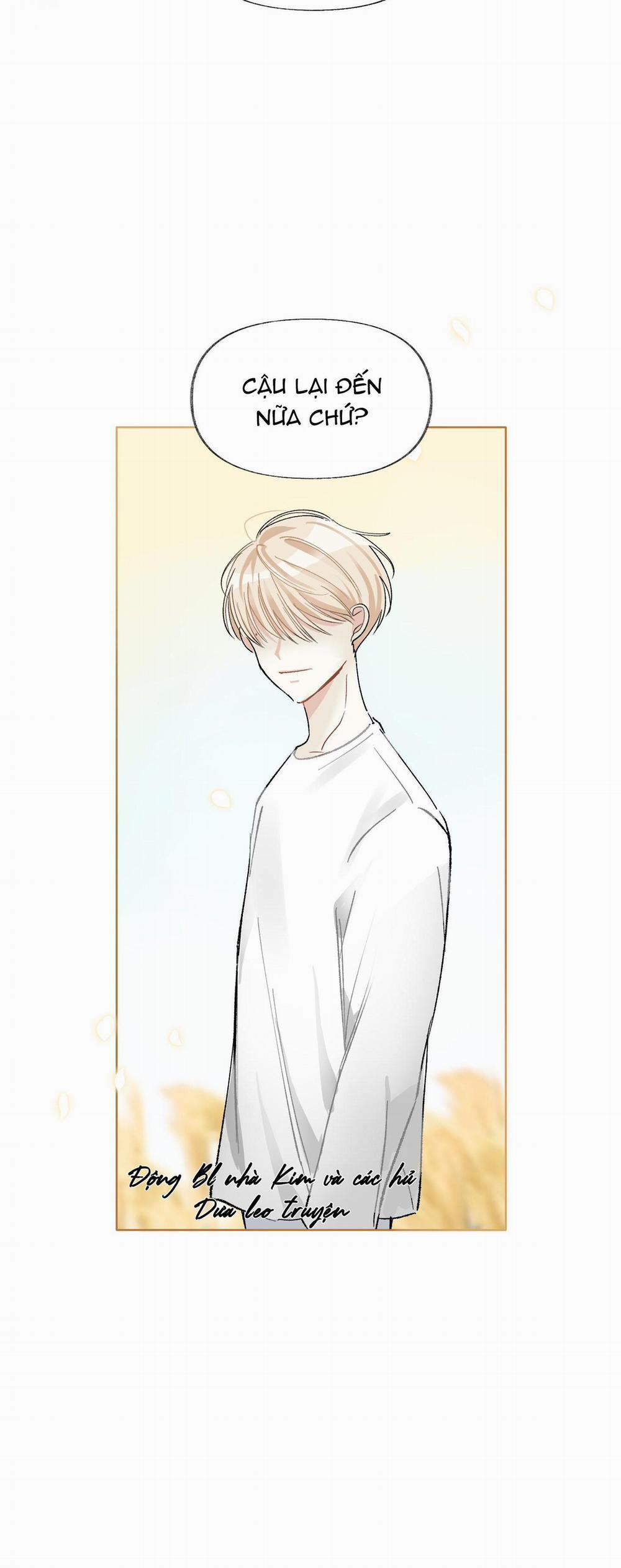 Thế Giới Của Tôi Khi Không Có Em 1 trang 15