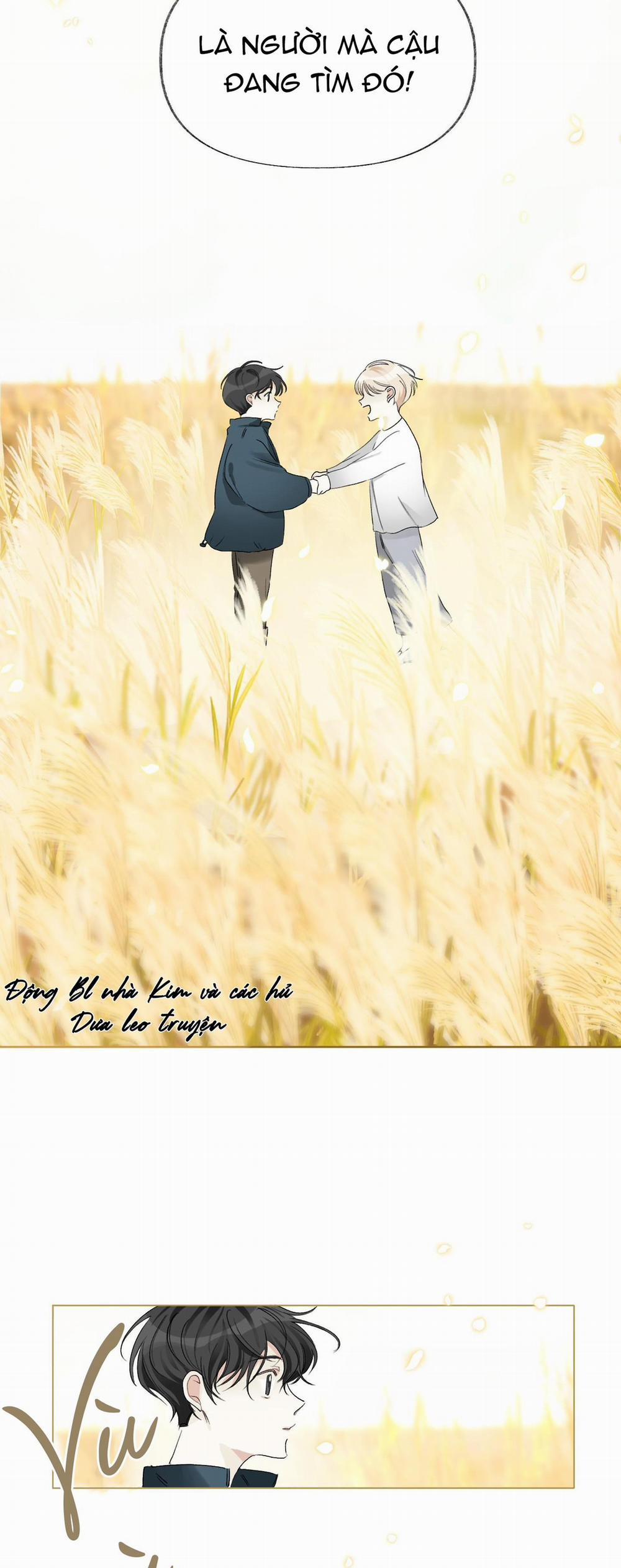 Thế Giới Của Tôi Khi Không Có Em 1 trang 2