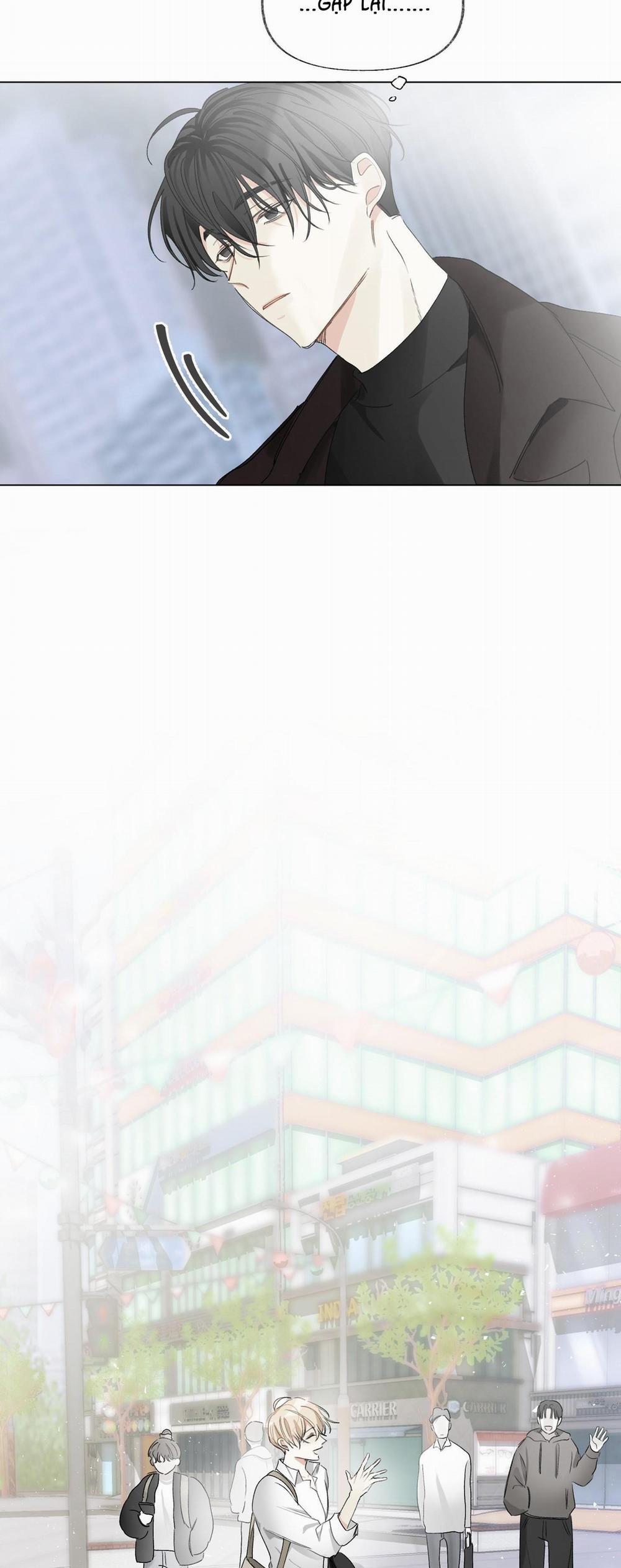 Thế Giới Của Tôi Khi Không Có Em 1 trang 31