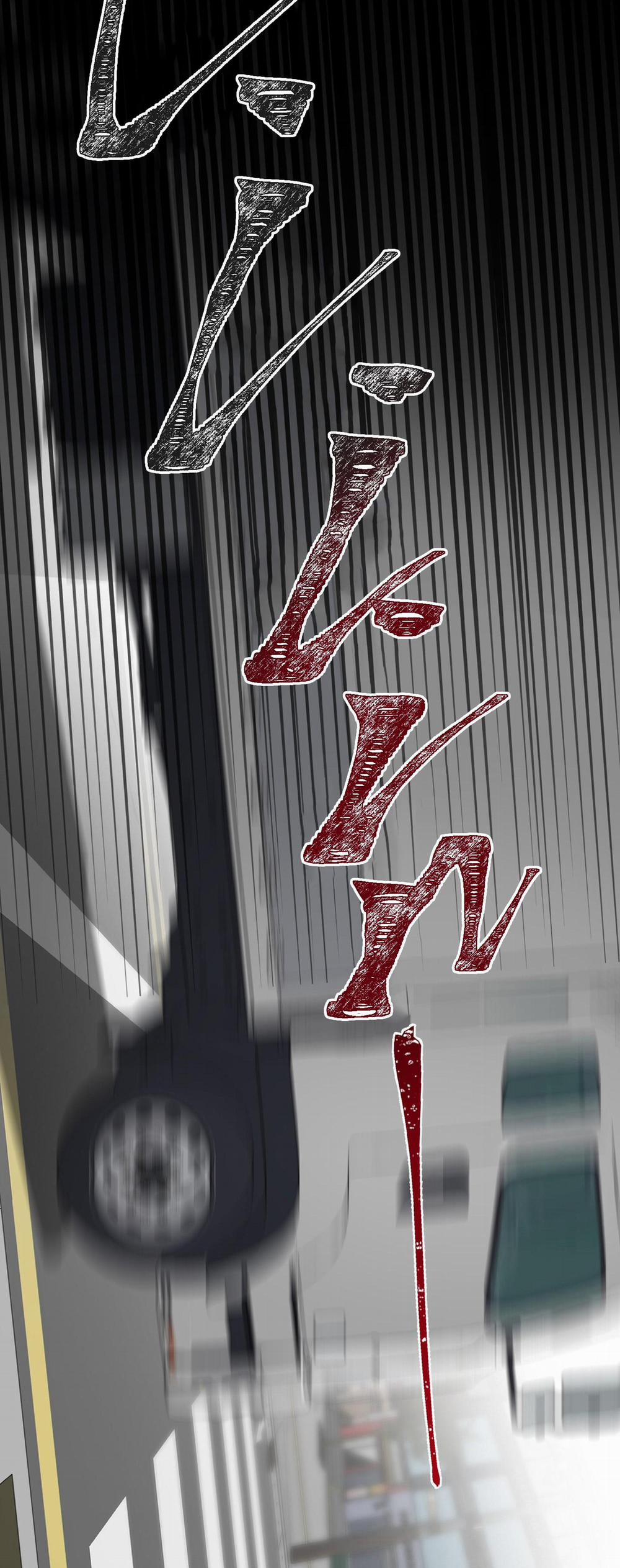 Thế Giới Của Tôi Khi Không Có Em 1 trang 37