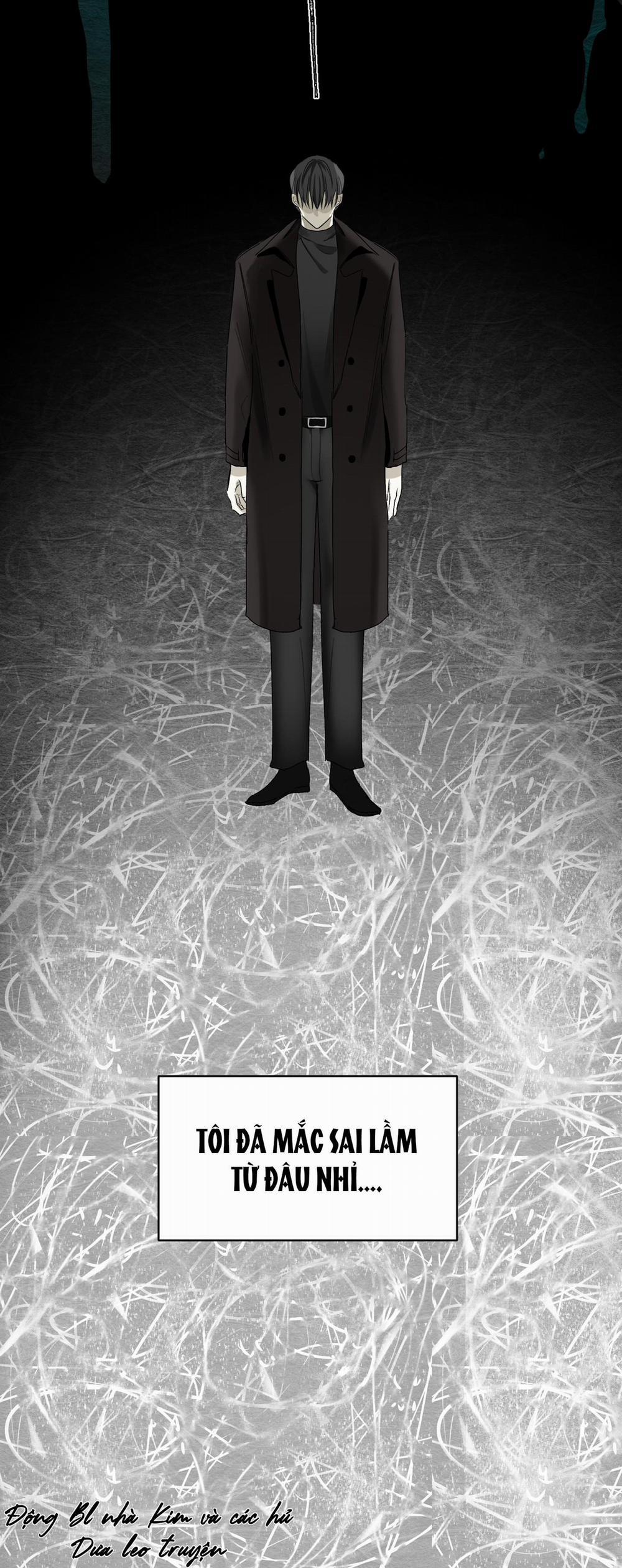 Thế Giới Của Tôi Khi Không Có Em 1 trang 43