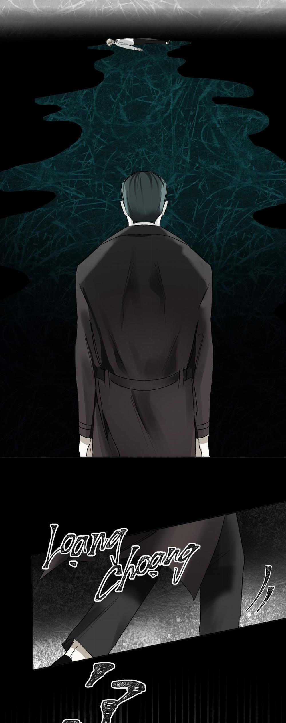 Thế Giới Của Tôi Khi Không Có Em 1 trang 44