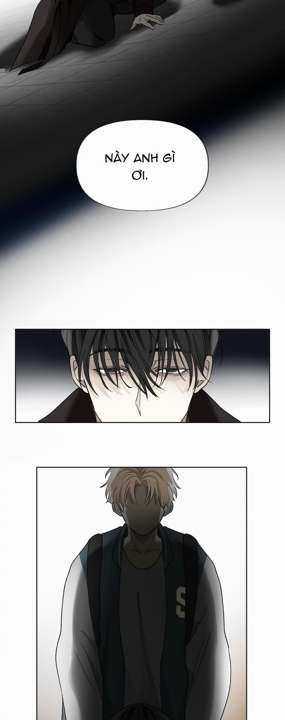 Thế Giới Của Tôi Khi Không Có Em 1 trang 51