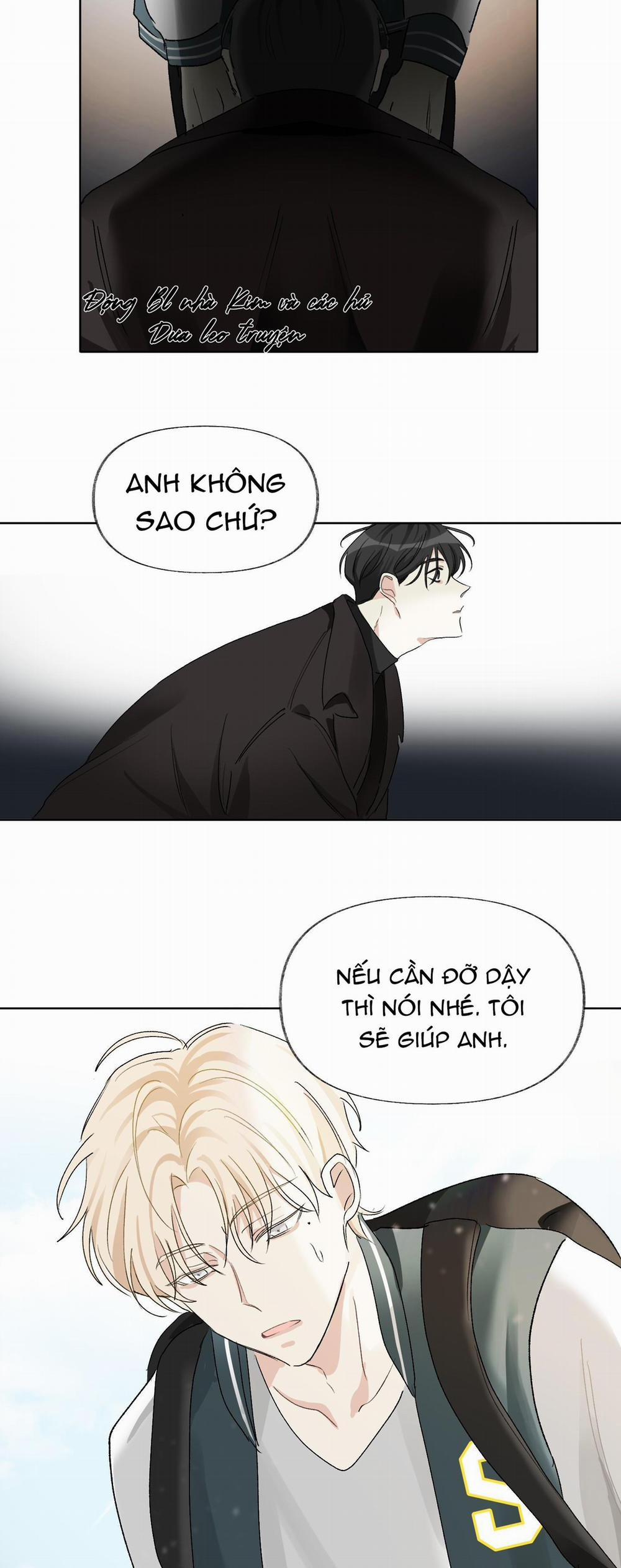 Thế Giới Của Tôi Khi Không Có Em 1 trang 52