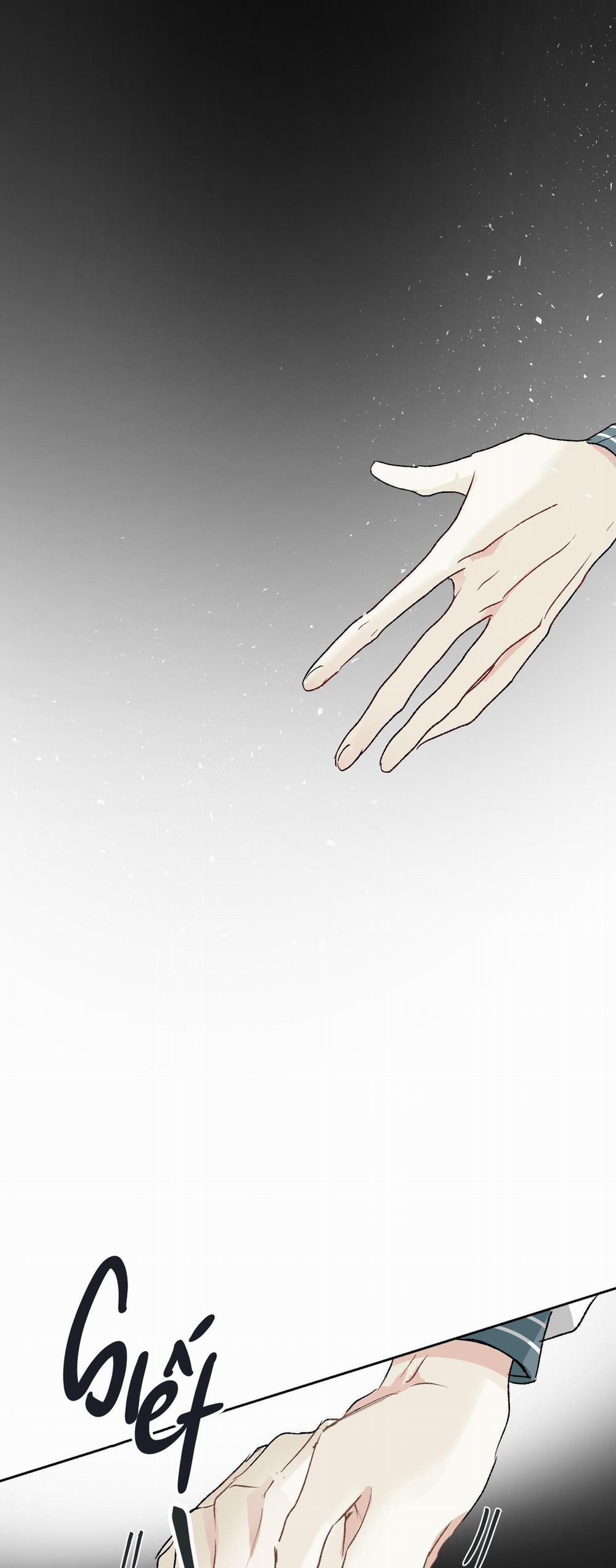 Thế Giới Của Tôi Khi Không Có Em 1 trang 57