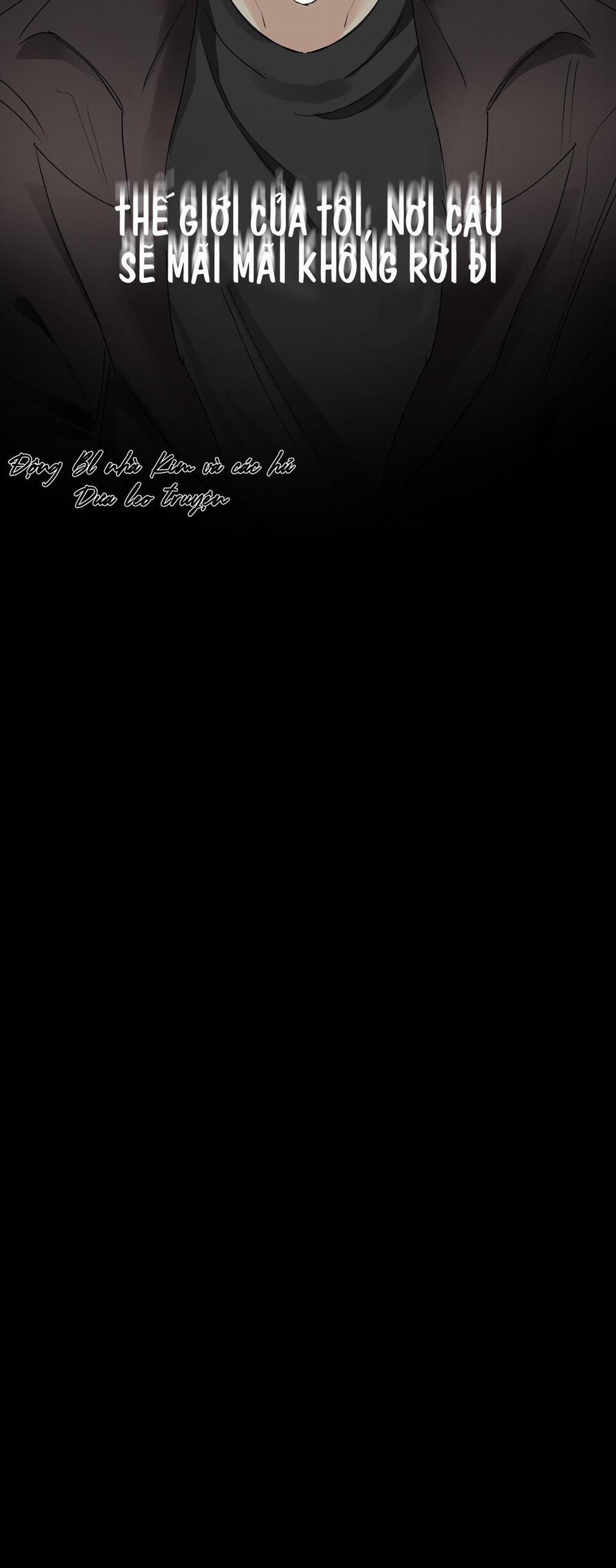 Thế Giới Của Tôi Khi Không Có Em 1 trang 60