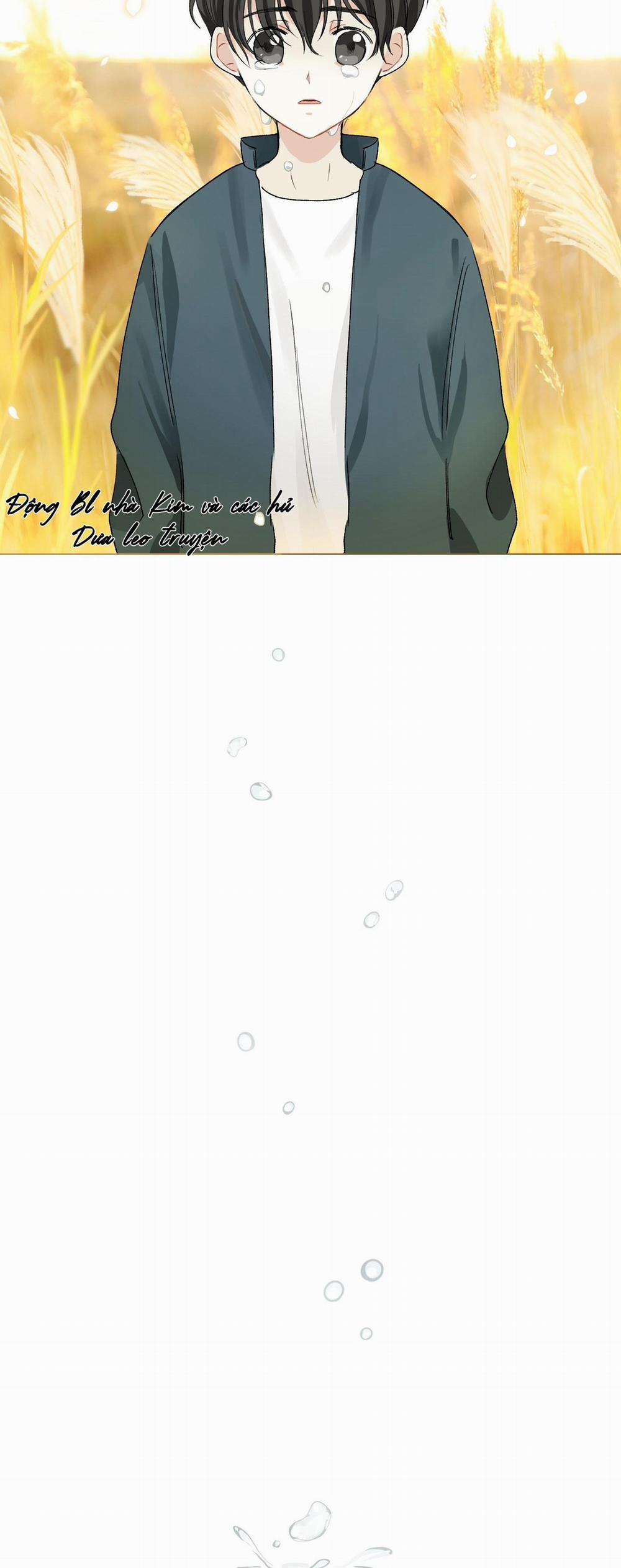 Thế Giới Của Tôi Khi Không Có Em 1 trang 7