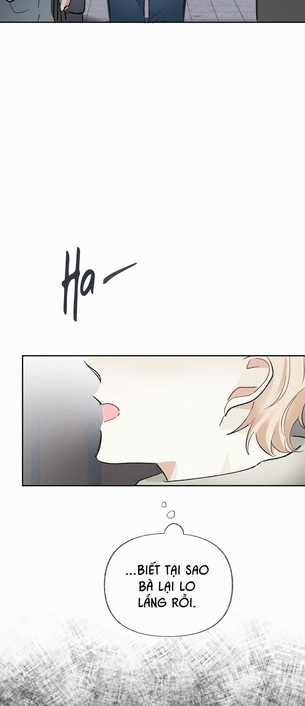 Thế Giới Của Tôi Khi Không Có Em 12 trang 10