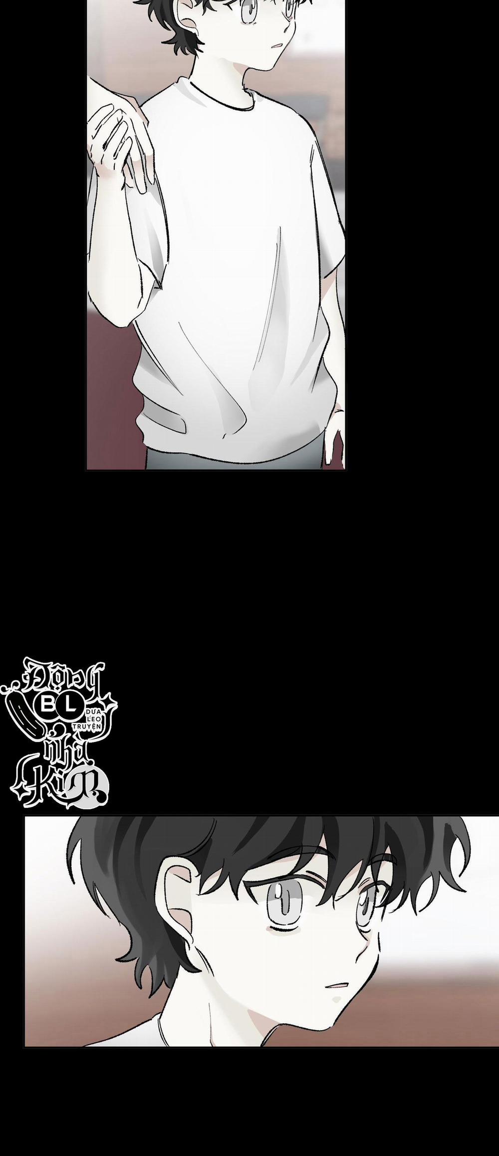 Thế Giới Của Tôi Khi Không Có Em 12 trang 14