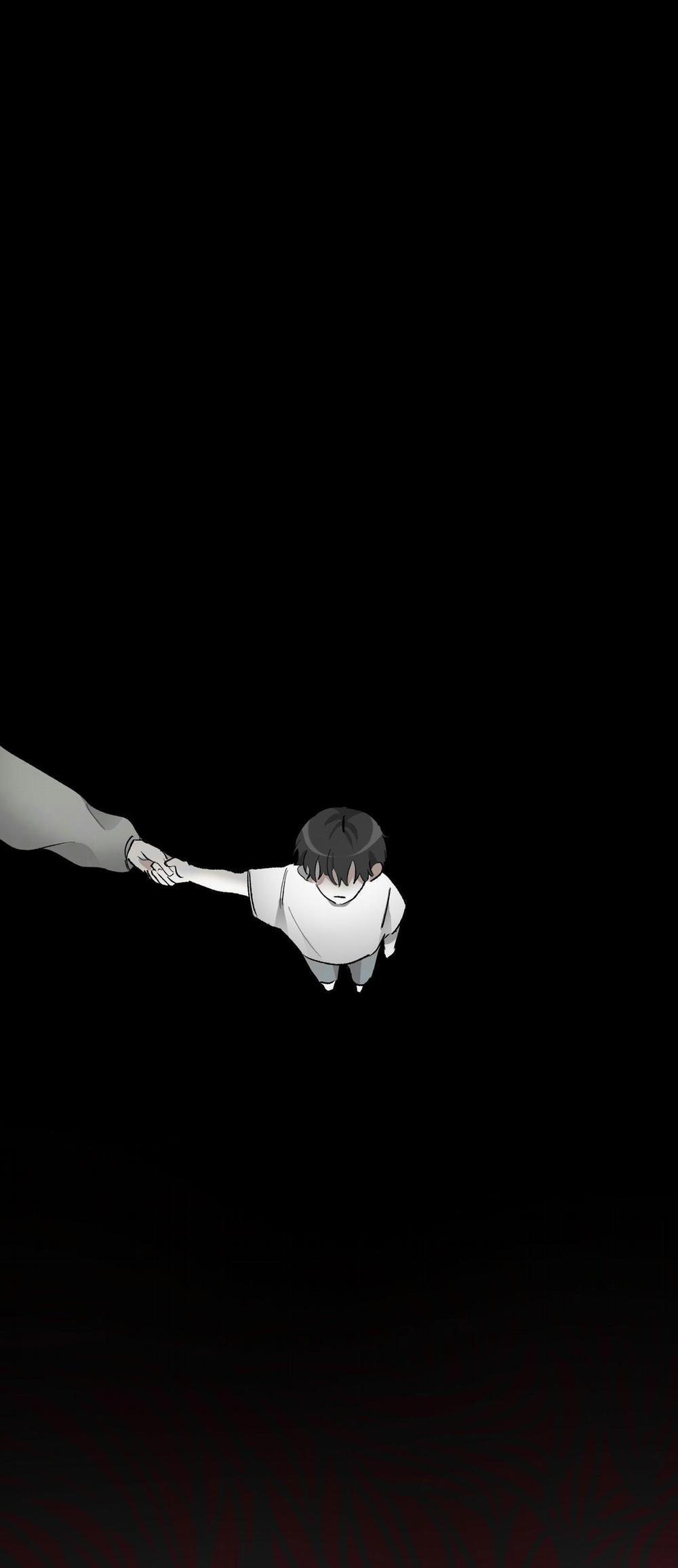 Thế Giới Của Tôi Khi Không Có Em 12 trang 21