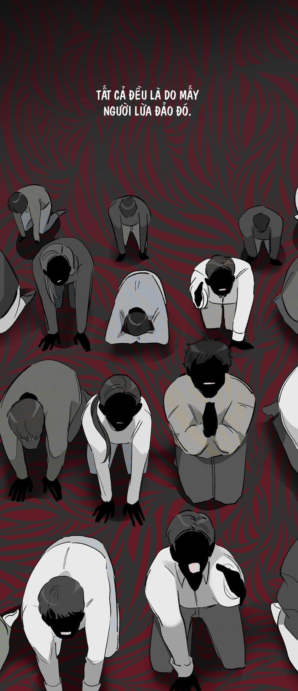 Thế Giới Của Tôi Khi Không Có Em 12 trang 22