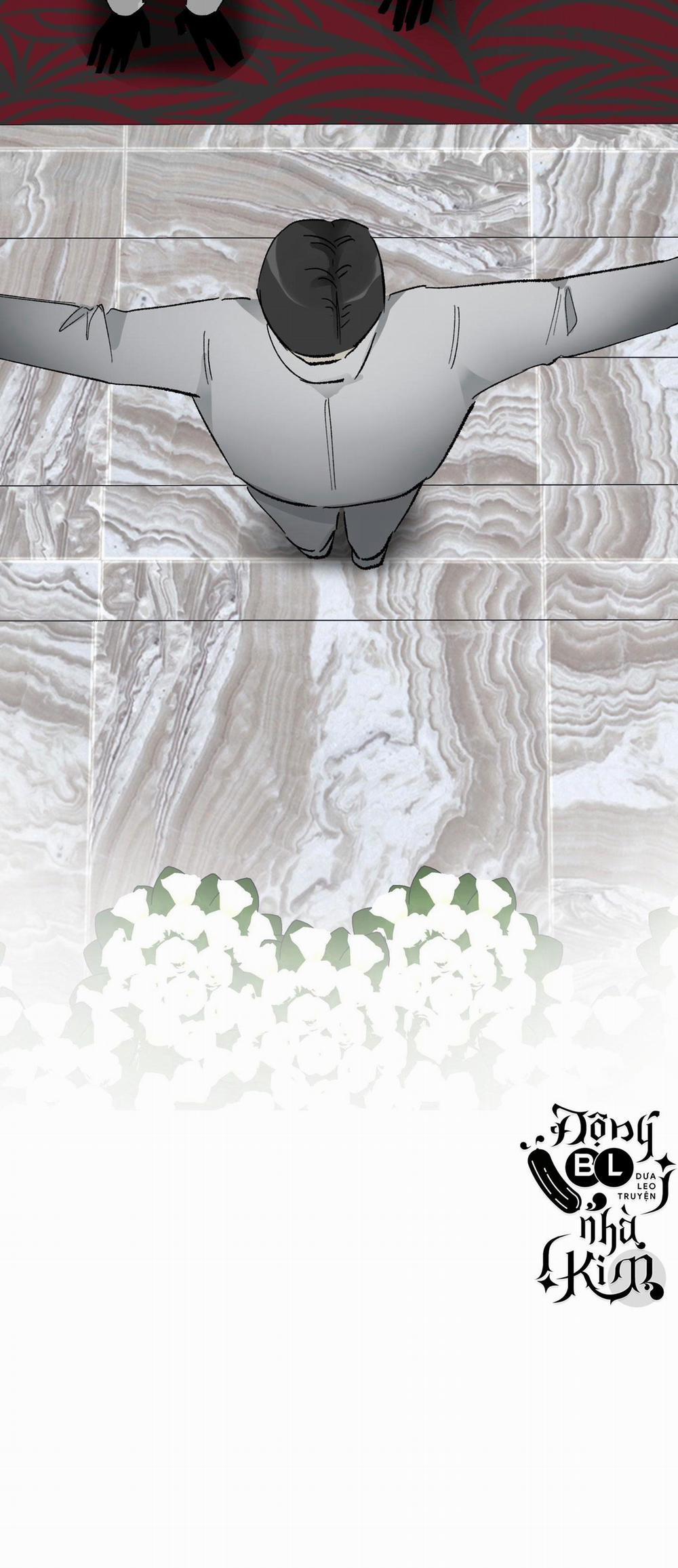 Thế Giới Của Tôi Khi Không Có Em 12 trang 23