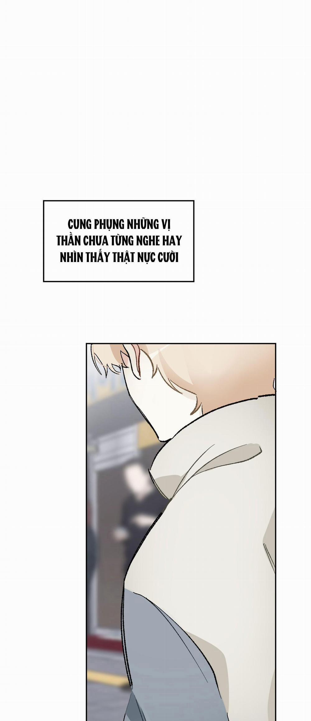 Thế Giới Của Tôi Khi Không Có Em 12 trang 24