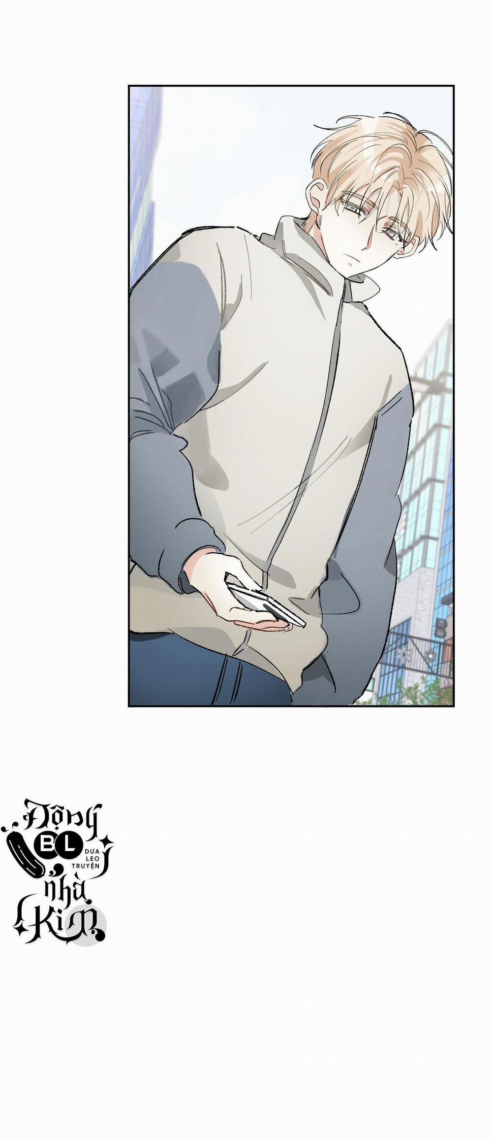 Thế Giới Của Tôi Khi Không Có Em 12 trang 26