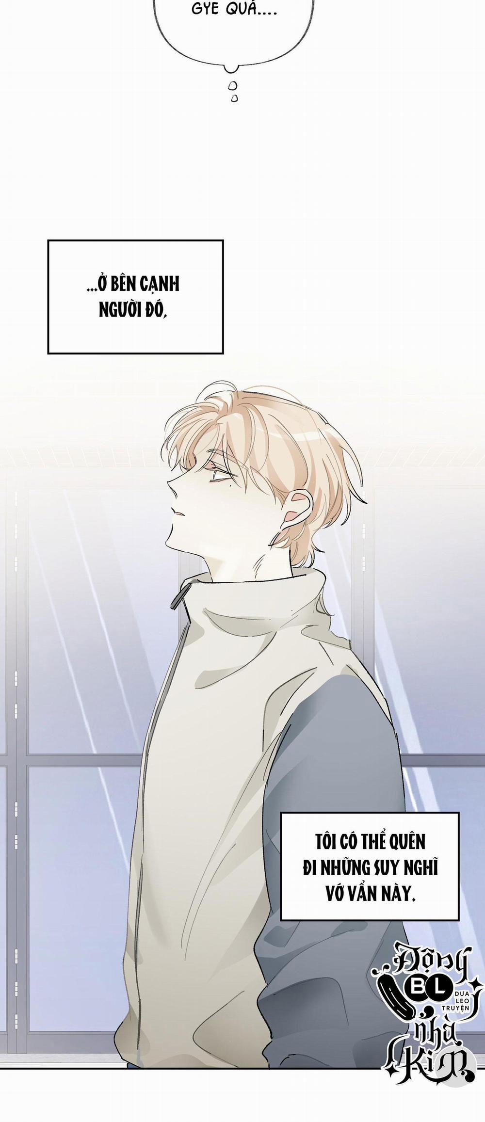 Thế Giới Của Tôi Khi Không Có Em 12 trang 29