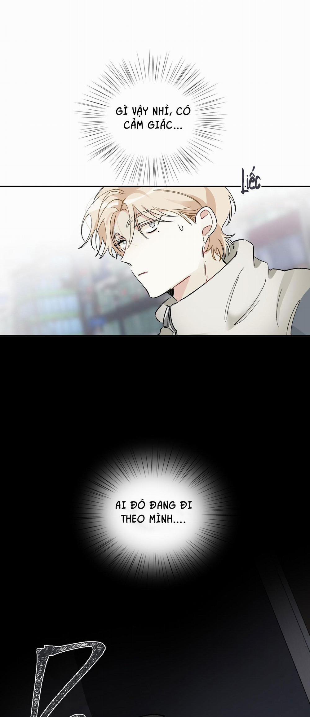Thế Giới Của Tôi Khi Không Có Em 12 trang 34