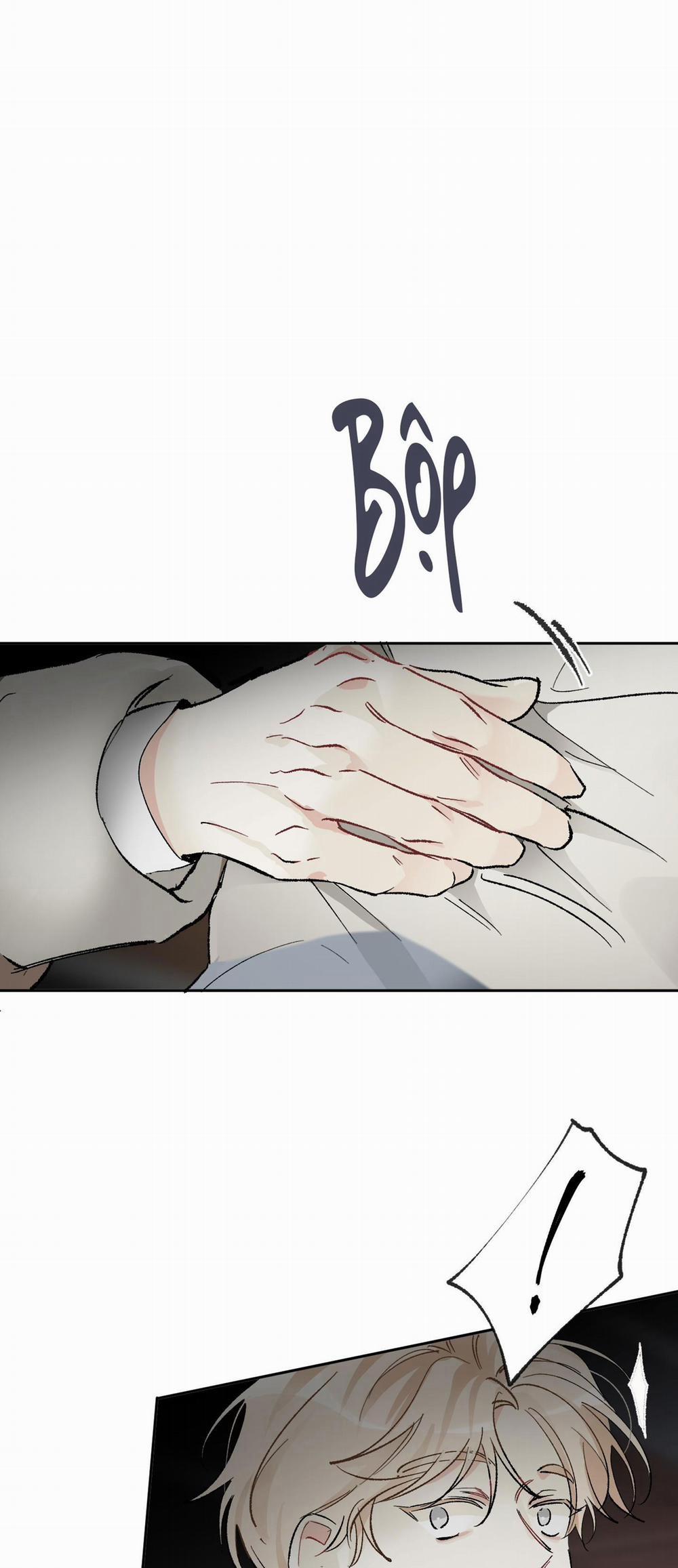 Thế Giới Của Tôi Khi Không Có Em 12 trang 36