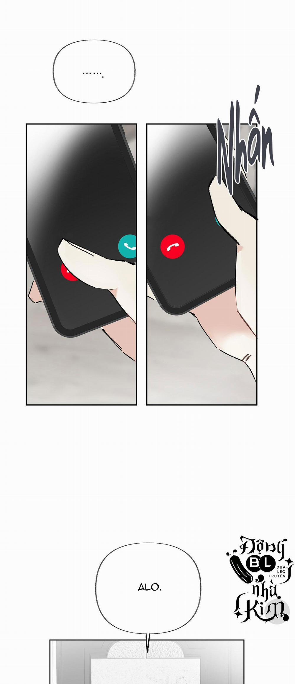 Thế Giới Của Tôi Khi Không Có Em 12 trang 47