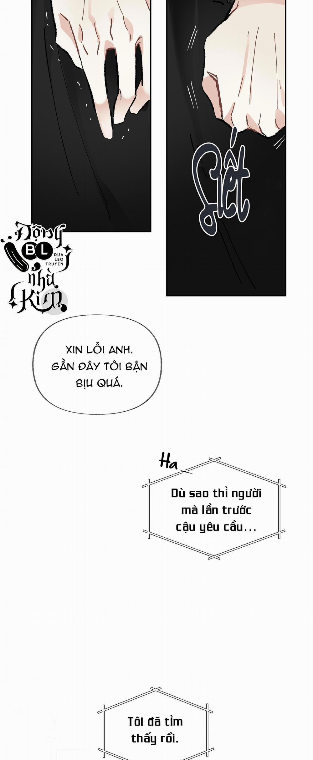 Thế Giới Của Tôi Khi Không Có Em 12 trang 50