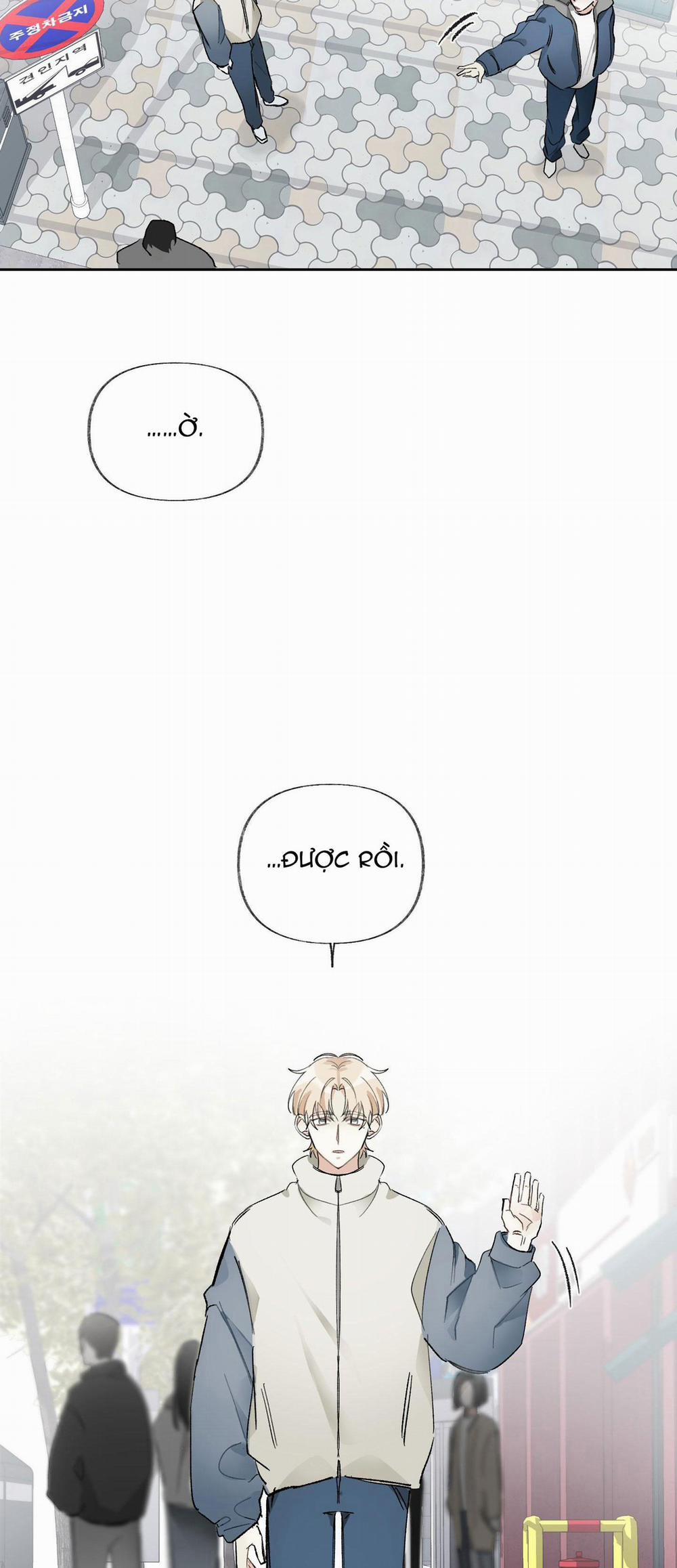 Thế Giới Của Tôi Khi Không Có Em 12 trang 7