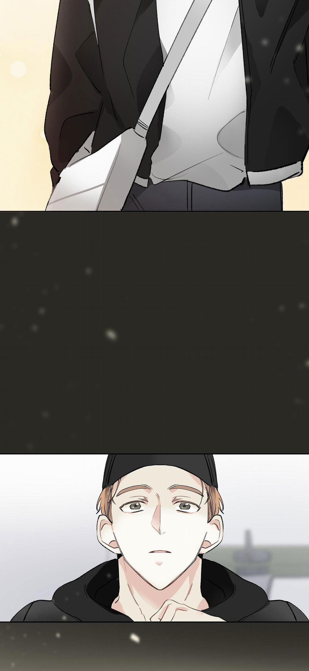 Thế Giới Của Tôi Khi Không Có Em 13 trang 19