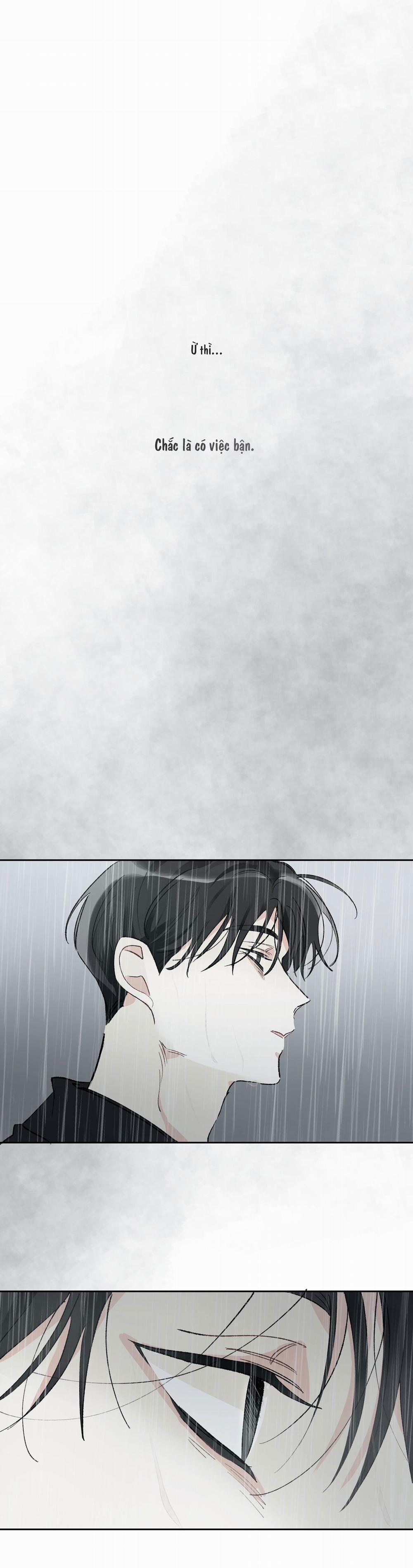 Thế Giới Của Tôi Khi Không Có Em 13 trang 40