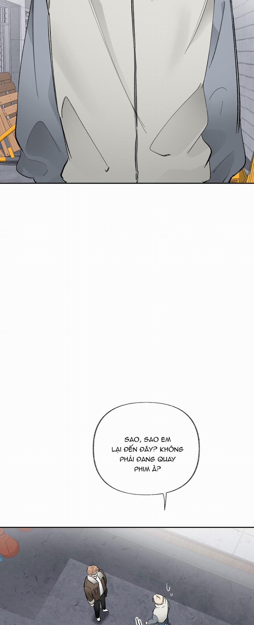 Thế Giới Của Tôi Khi Không Có Em 13 trang 9