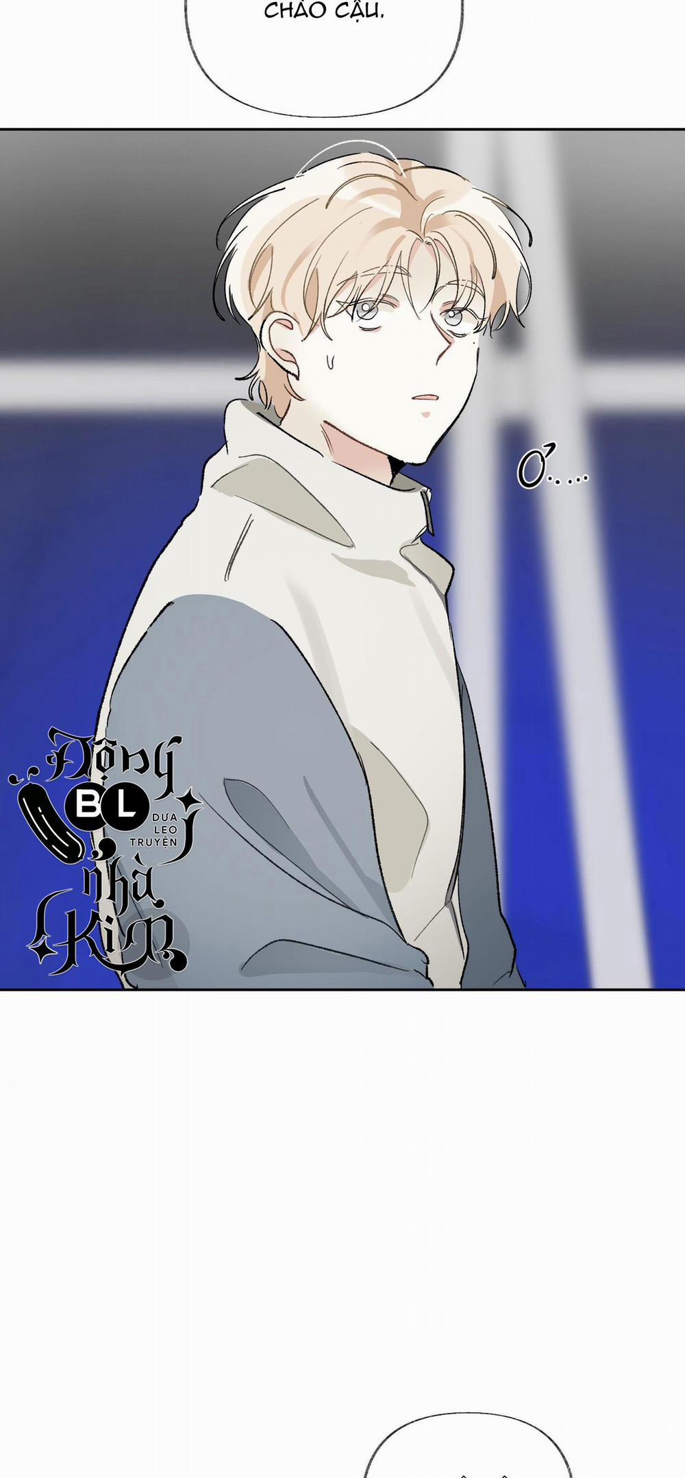 Thế Giới Của Tôi Khi Không Có Em 14 trang 10