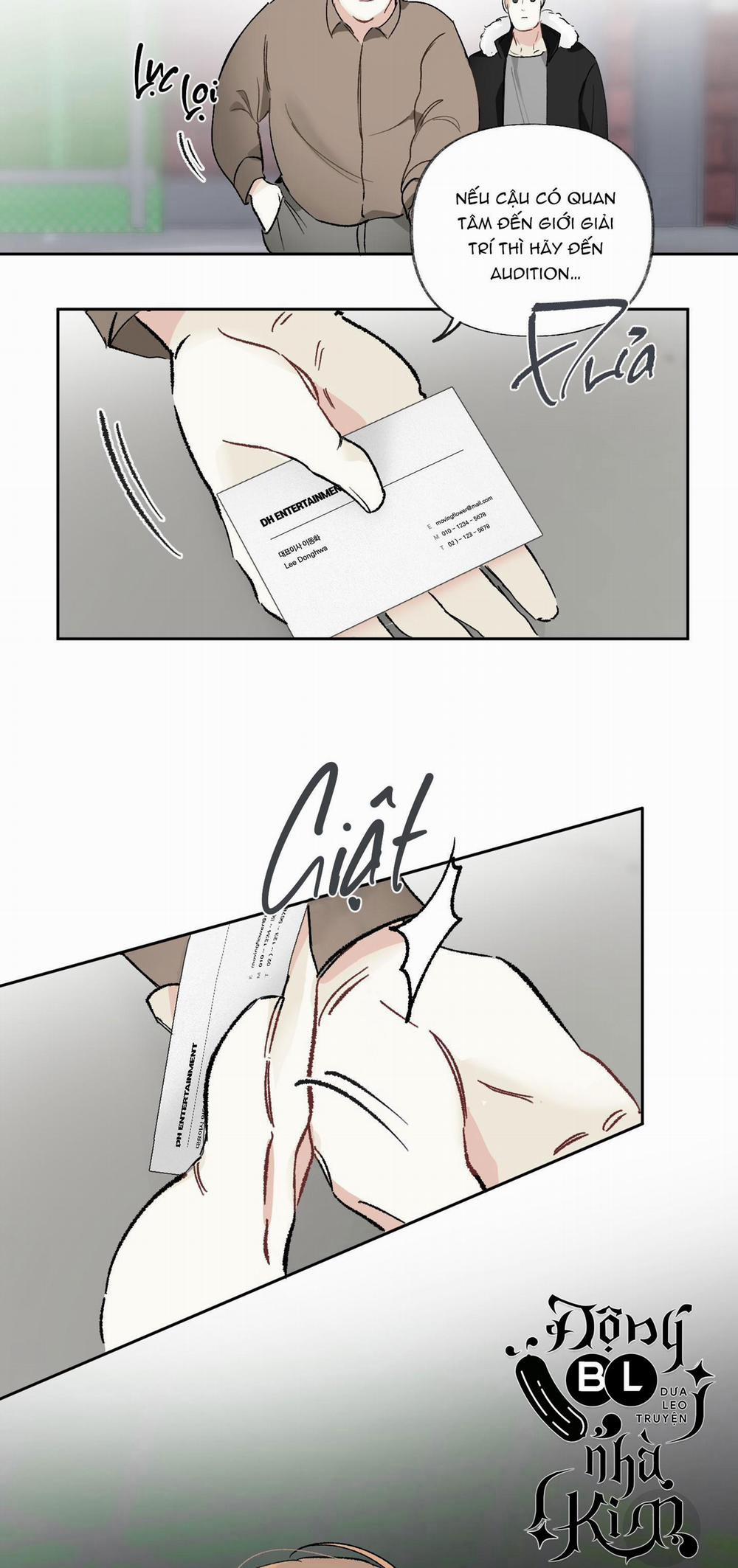 Thế Giới Của Tôi Khi Không Có Em 14 trang 12