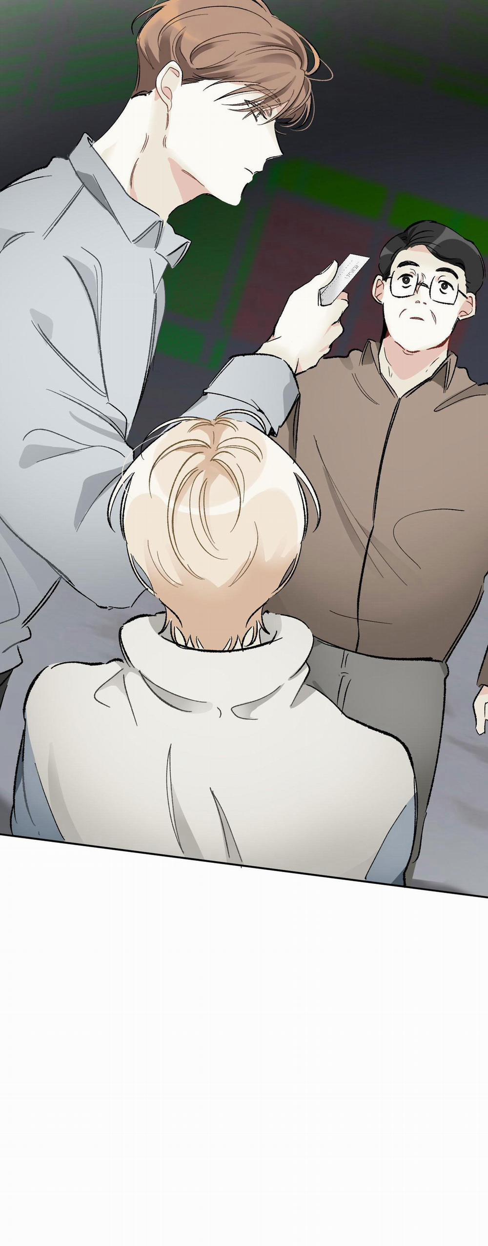 Thế Giới Của Tôi Khi Không Có Em 14 trang 13